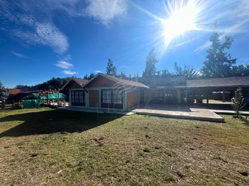 Parcela en venta en Isla de maipo, Isla de Maipo - 4 dormitorios, 4 baños