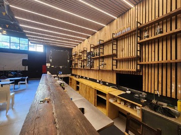 Local Comercial en venta en Oportunida de negocio hotel + restoran (181876), Recoleta - 27 dormitorios, 15 baños