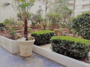 Departamento en venta en Dpto. Estilo mariposa cerca m. Sta. Lucía (69787), Santiago - 2 dormitorios, 2 baños