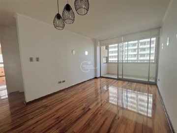 Departamento en venta en Alcalde Pedro de Alarcón, Metro El LLano, San Miguel - 3 dormitorios, 2 baños
