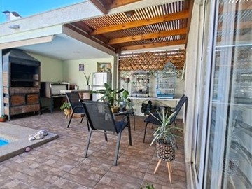 Casa en venta en San Ignacio - San Ignacio, Padre Hurtado - 2 dormitorios, 3 baños