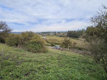 Parcela en venta en Hacienda de Zapallar, Curicó