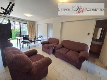 Departamento en venta en Departamento en Cerro Placeres, Valparaíso - 3 dormitorios, 1 baño