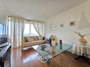 Departamento en venta en San Nicolás, San Miguel, Región Metropolitana de Santiago 8900000, Chile, San Miguel - 3 dormitorios, 2 baños