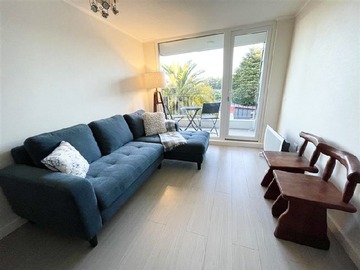 Departamento en venta en Augusta Schwerter // La Omama, Puerto Varas - 2 dormitorios, 2 baños