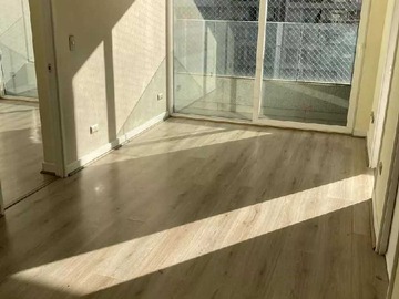 Departamento en venta en Metro Alberto hurtado (85996), Estación Central - 2 dormitorios, 2 baños