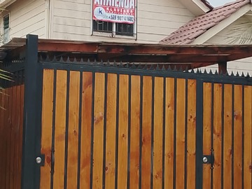 Arriendo Mensual / Casa / Lampa