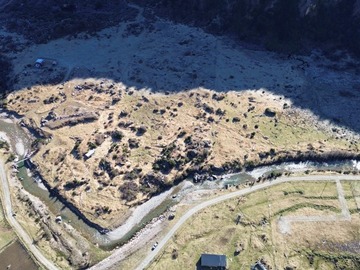 Terreno Agricola en venta en Reserva huemules, Coyhaique