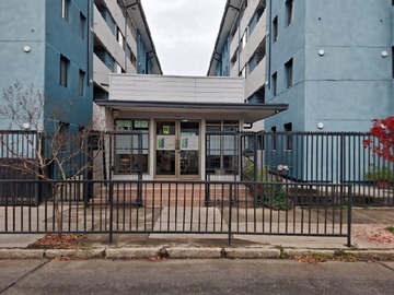 Departamento en arriendo mensual en Linares, Linares - 3 dormitorios, 1 baño