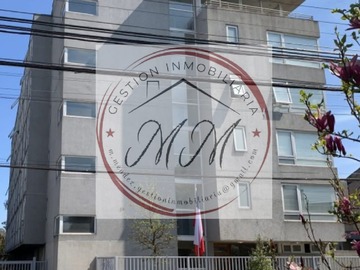 Estudio en venta en Trizano 390, Temuco - 1 dormitorio, 1 baño