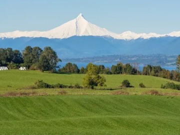 Parcela en venta en Laderas de rupanco comuna de puyehue, Puyehue