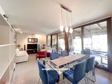 Casa en venta en Avenida Rukan Brisas Norte, Colina - 4 dormitorios, 4 baños