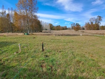 Parcela en venta en Lliu - lliu villarrica, Villarrica