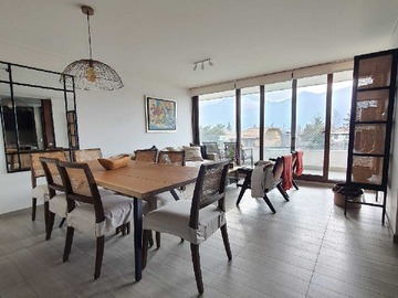 Departamento en venta en Espectacular dpto 3 dormitorios (173178), Vitacura - 3 dormitorios, 3 baños
