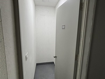 Bodega en arriendo mensual en Santa Isabel 360, Santiago