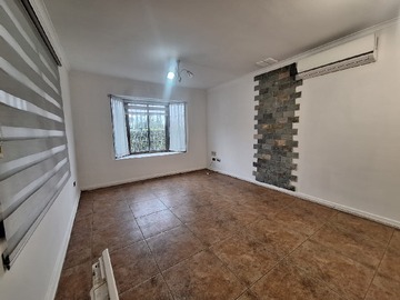 Arriendo Mensual / Casa / Curicó