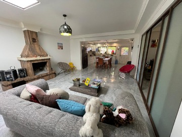 Casa en venta en Arrullo Delgado, Cabildo - 4 dormitorios, 2 baños