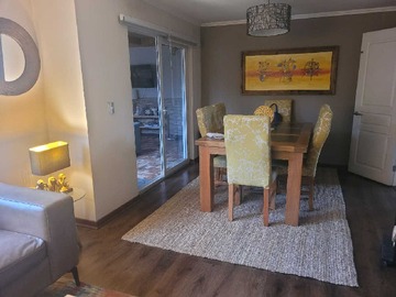 Casa en venta en Tu Hogar Ideal en Portal San Pedro (159512), San Pedro de la Paz - 4 dormitorios, 4 baños