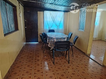 Casa en venta en Pasaje 1, Mostazal - 2 dormitorios, 2 baños