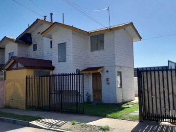 Casa en venta en Casa de 2 pisos e venta, Bosque San Carlos. (151553), Coquimbo - 2 dormitorios, 1 baño