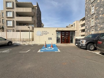 Departamento en venta en Sector Las Rastras, Talca - 3 dormitorios, 2 baños
