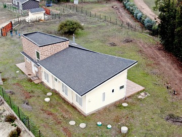 Terreno en venta en Sector las Gaviotas, callejón las Gaviotas (60429), Quintero - 3 dormitorios, 3 baños