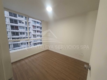 Departamento en arriendo mensual en Arriendo dpto. 1 hab-1 baño (127498), Estación Central - 1 dormitorio, 1 baño