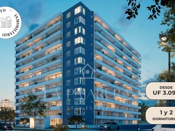 Departamento en venta en San nicolás y av. Santa rosa, San Miguel - 2 dormitorios, 2 baños