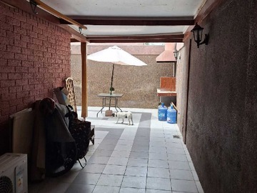 Casa en venta en Se Vende Casa Estación Central | 5.500 UF | (182601), Estación Central - 5 dormitorios, 3 baños