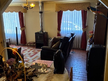 Casa en venta en Palena 2049, Coronel, Región del Biobío 4190000, Chile, Coronel - 3 dormitorios, 1 baño