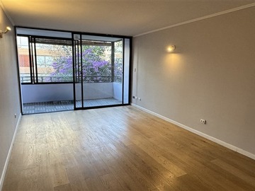Venta / Departamento / Providencia
