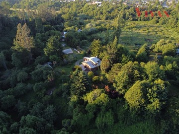 Parcela en venta en La florida, Río Bueno - 5 dormitorios, 3 baños
