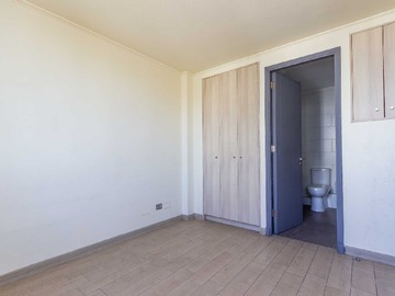 Departamento en venta en Depto bajo precio mercado (155742), La Cisterna - 1 dormitorio, 1 baño