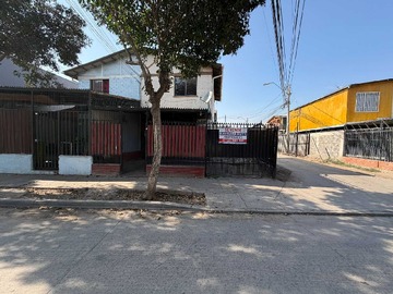 Casa en venta en Casa esquina, en colina (157075), Colina - 2 dormitorios, 1 baño