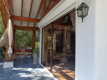 Venta / Casa / Curacaví