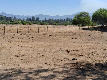 Venta / Terreno / Paine