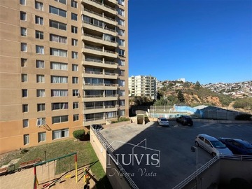 Departamento en venta en Valparaíso, Valparaíso - 2 dormitorios, 1 baño