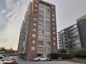 Departamento en venta en Walker Martínez 1612, La Florida - 3 dormitorios, 2 baños