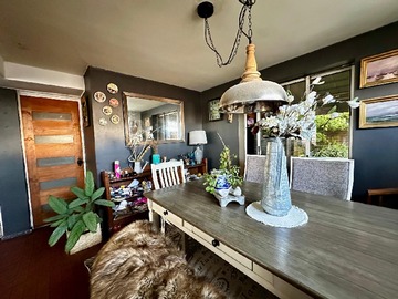 Casa en venta en Postdam 200, Hualpén - 3 dormitorios, 2 baños