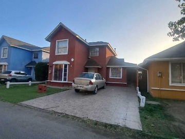 Casa en venta en Casa Parque del Este Puente Alto (173306), Puente Alto - 3 dormitorios, 3 baños