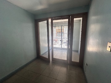 Venta / Departamento / Santiago