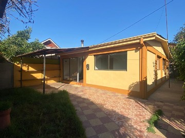 Venta / Casa / Quillota