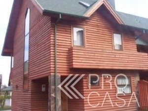 Casa en arriendo mensual en Condominio Parque Foresta - -, Pucón - 4 dormitorios, 2 baños