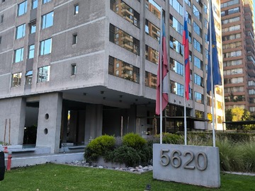 Arriendo Mensual / Oficina / Las Condes