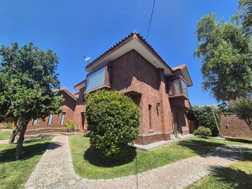 Casa en venta en Ideal uso comercial, excelente colectividad (175261), La Florida - 5 dormitorios, 6 baños