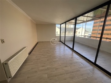 Arriendo Mensual / Departamento / Las Condes