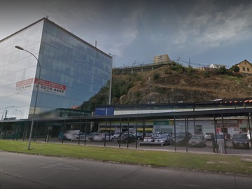 Local Comercial en arriendo mensual en Av. Argentina 1, Valparaíso, V Región, Valparaíso