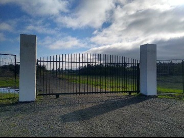 Terreno en venta en km. 8, Chillán (84038), Chillán
