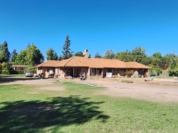 Parcela en venta en San jose de tango, Calera de Tango - 6 dormitorios, 4 baños