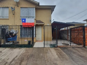 Venta / Casa / Maipú